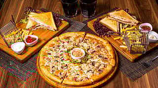 Waiting To Be Served — Here's Why Macquarie Cut Targets On Devyani, Westlife, And Other QSR Stocks